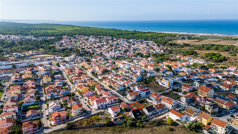 Terreno  Almada, Vale Cavala - 1428751 - 20