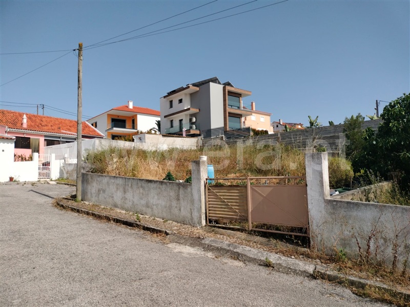 Terreno / Almada, Vale Cavala