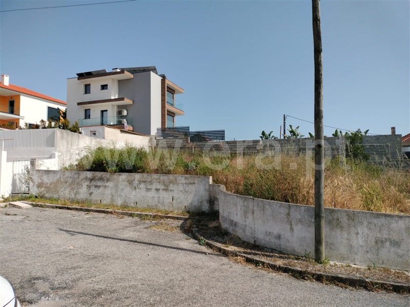 Terreno / Almada, Vale Cavala