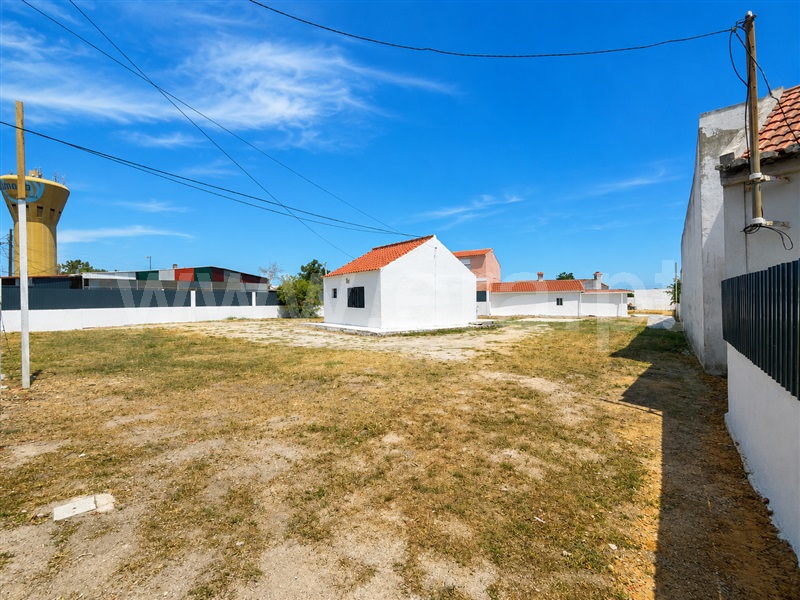 Terreno / Almada, Vale Cavala