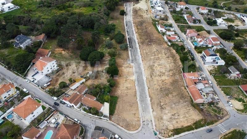 Terreno / Almada, Vale Fetal