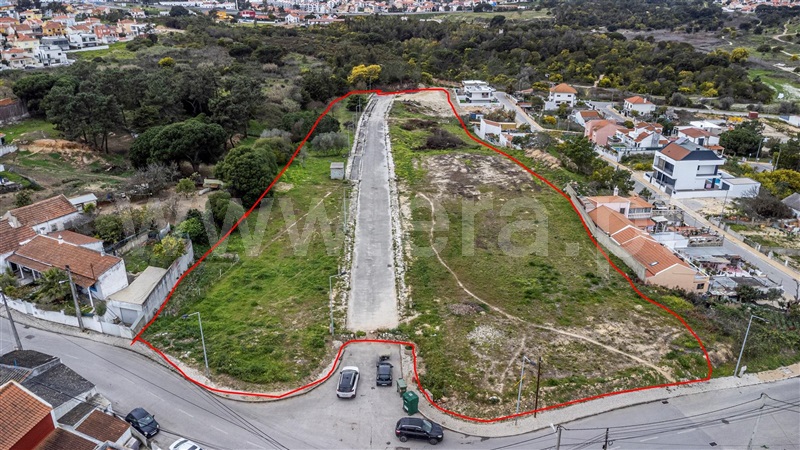 Terreno  Almada, Vale Fetal - 1403554 - 14