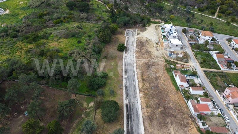 Terreno / Almada, Vale Fetal