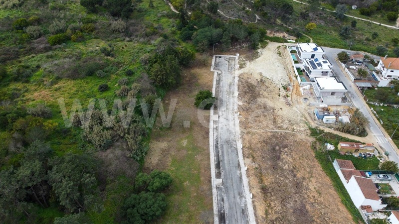 Terreno  Almada, Vale Fetal - 1403559 - 5