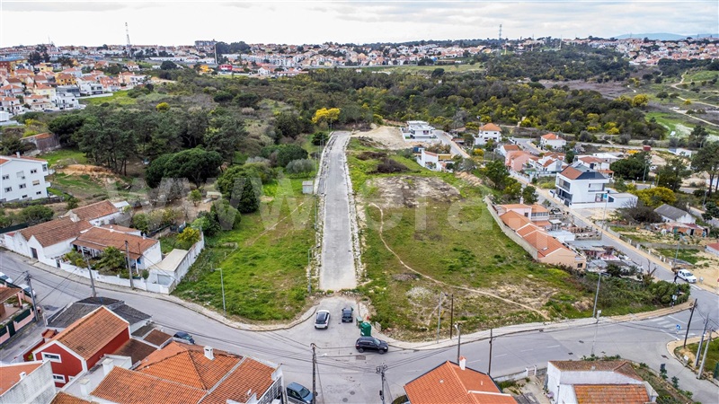 Terreno  Almada, Vale Fetal - 1403559 - 9