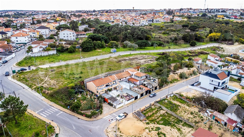 Terreno  Almada, Vale Fetal - 1403559 - 13