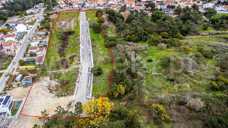 Terreno  Almada, Vale Fetal - 1403559 - 15