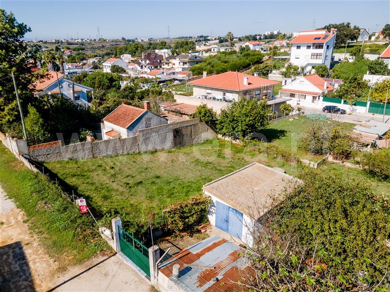 Terreno / Almada, Vila Nova Caparica