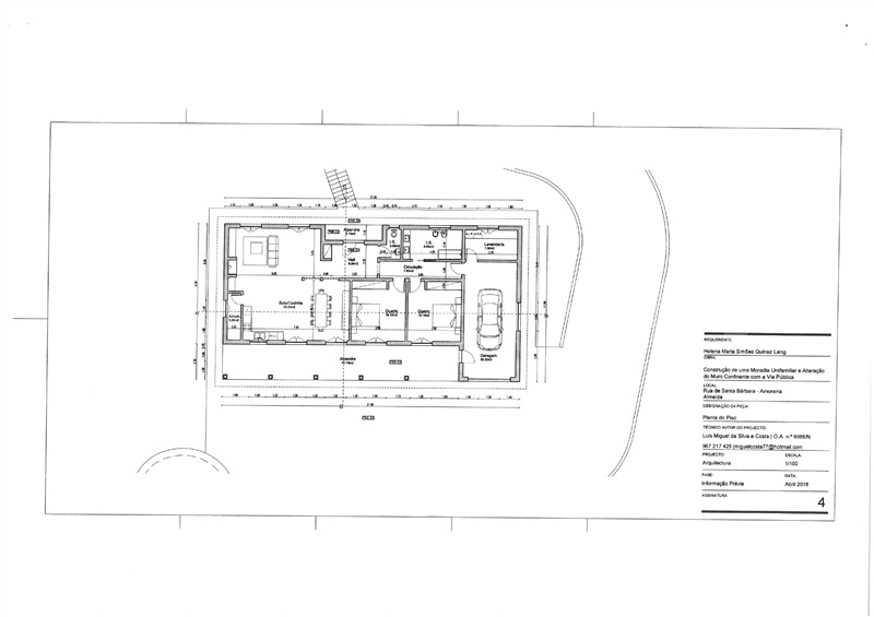 Terreno  Almeida, Amoreira, Parada e Cabreira - 1366117 - 15