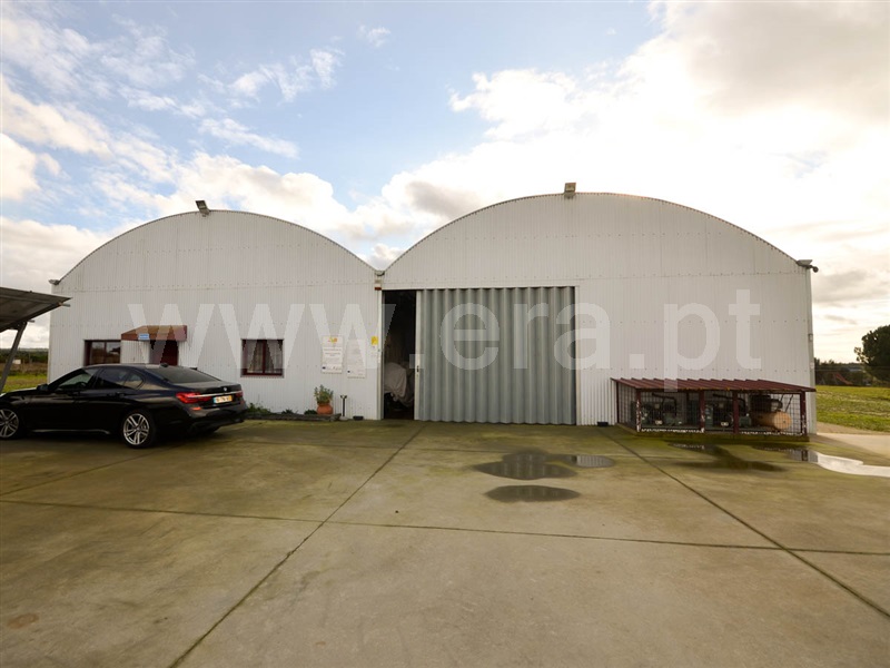 Terreno  Almeirim, Fazendas de Almeirim - 1073039 - 7