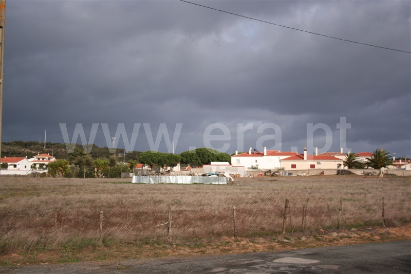 Terreno  Almodôvar, Rosário - 1216640 - 10