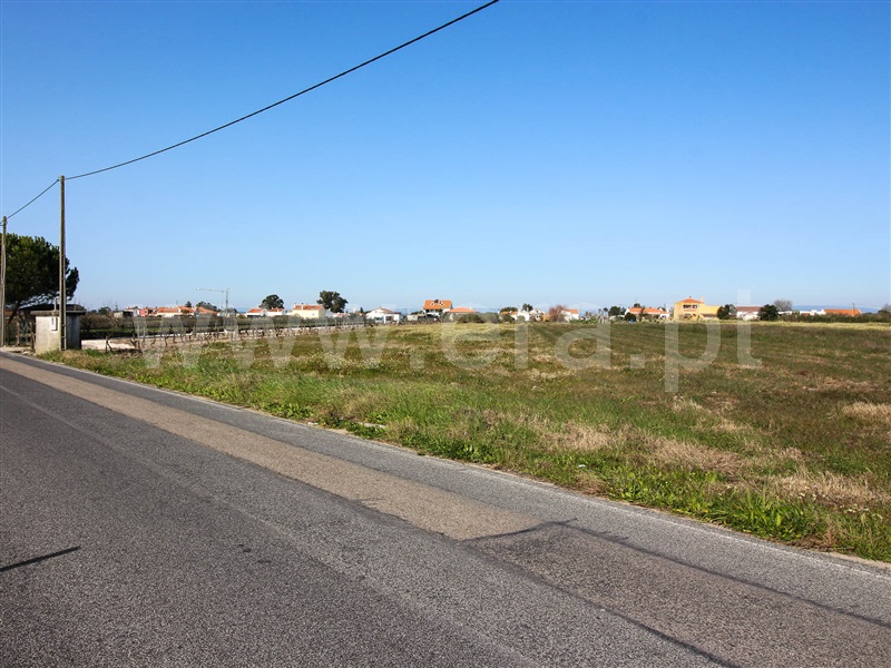 Terreno  Alpiarça - 1223644 - 9