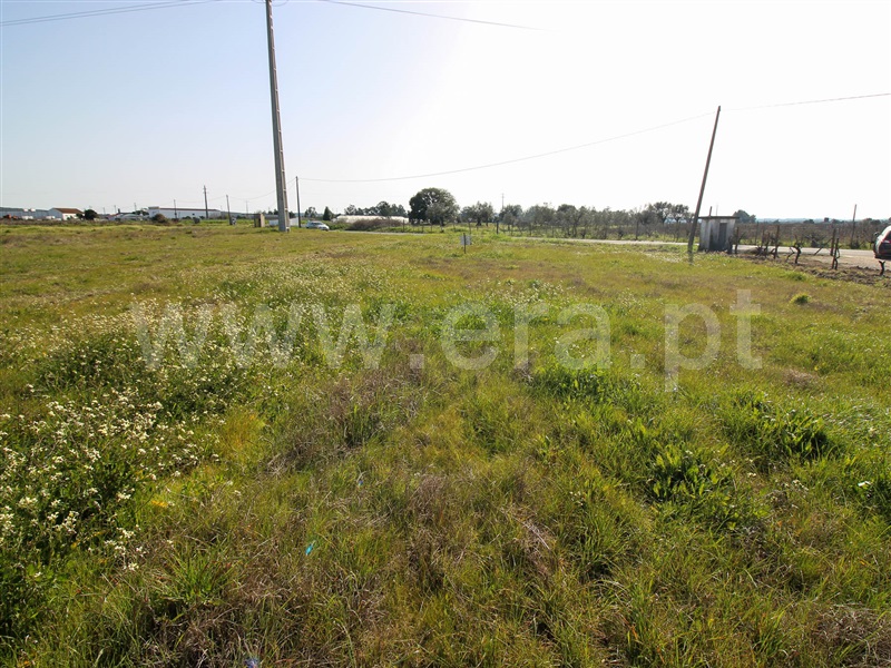 Terreno  Alpiarça - 1223644 - 12