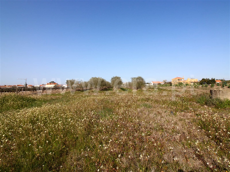 Terreno  Alpiarça - 1223644 - 18
