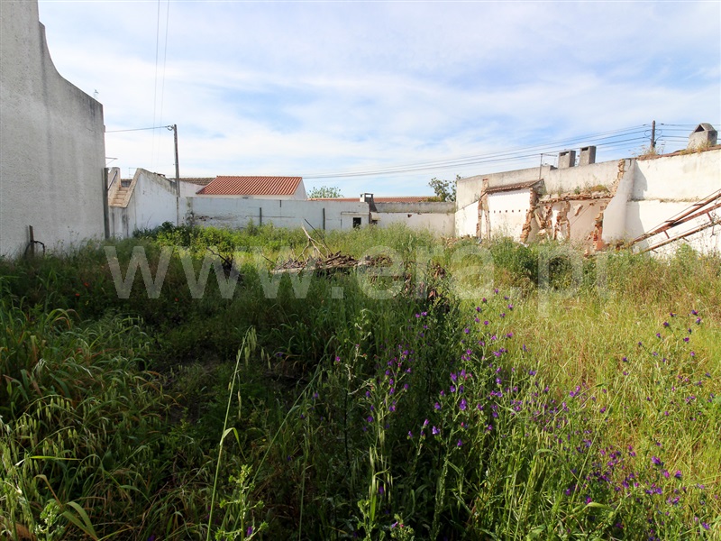 Terreno / Alpiarça, Alpiarça