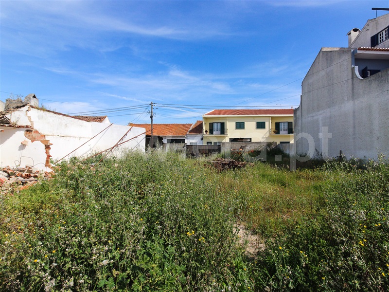Terreno  Alpiarça - 1400327 - 2