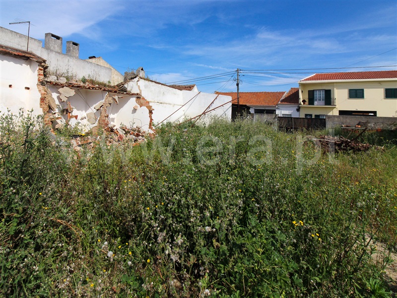 Terreno  Alpiarça - 1400327 - 5