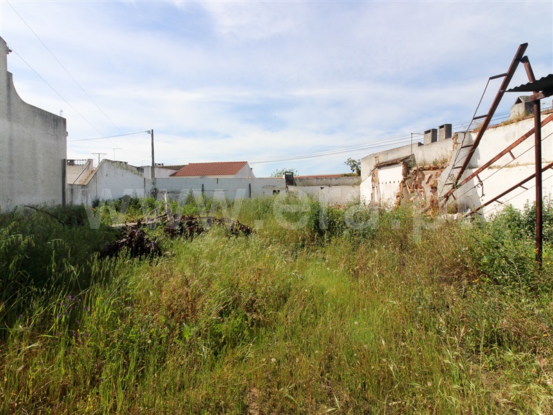 Terreno  Alpiarça - 1400327 - 6