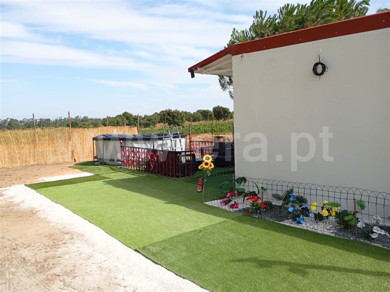 Terreno  Alpiarça - 1502018 - 6