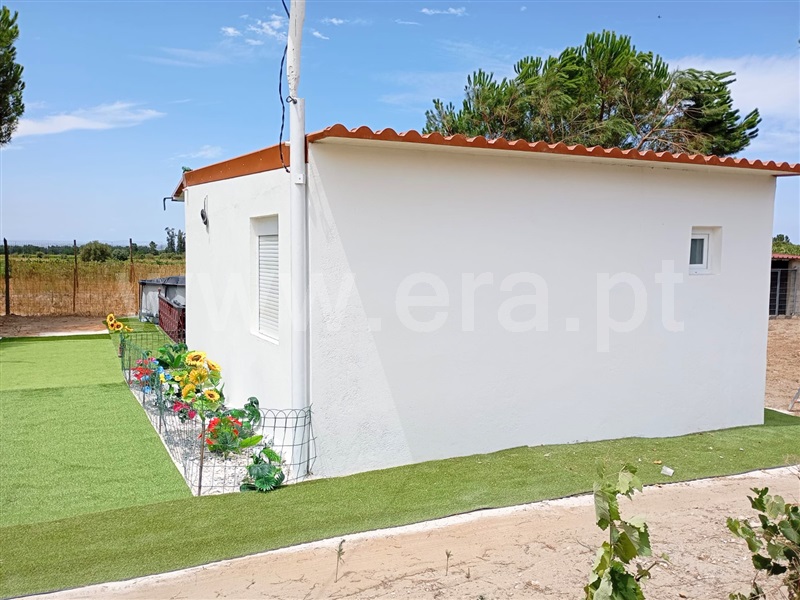 Terreno  Alpiarça - 1502018 - 7