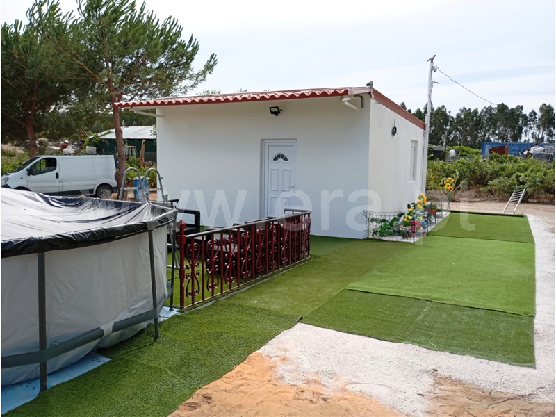 Terreno  Alpiarça - 1502018 - 12