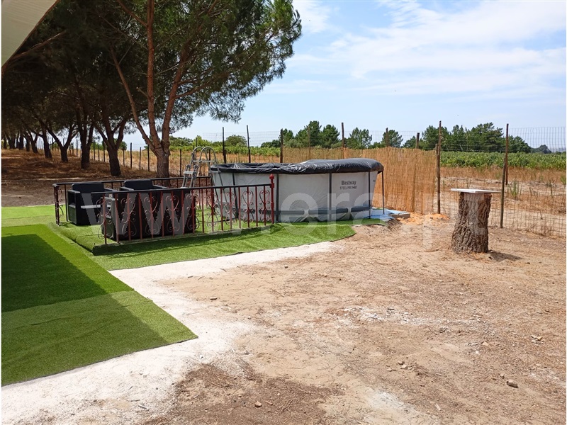 Terreno  Alpiarça - 1502018 - 20