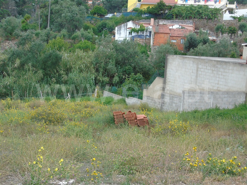 Terreno  Amadora, Á da Beja - 1013294 - 4