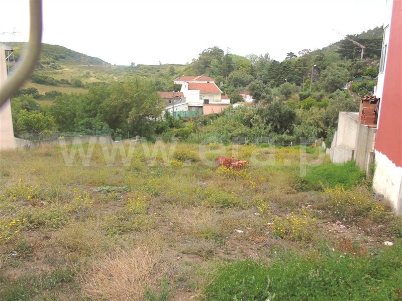 Terreno  Amadora, Á da Beja - 1013462 - 2