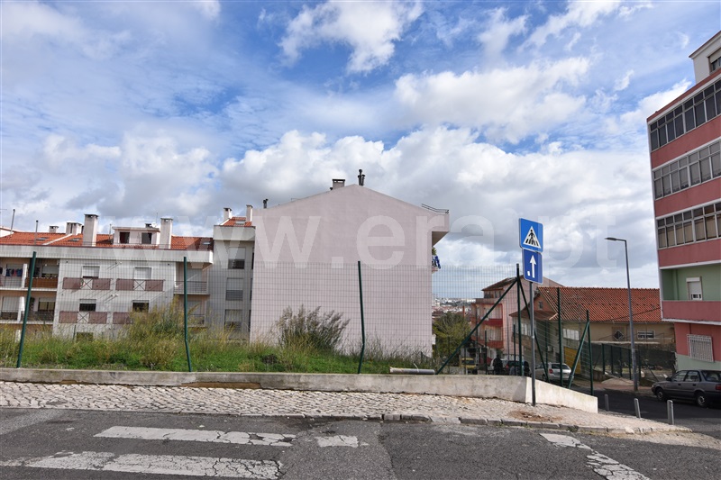 Terreno  Amadora, Brandoa - 1050664 - 2