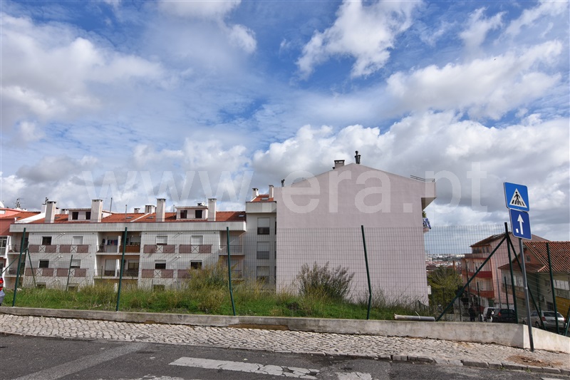 Terreno  Amadora, Brandoa - 1050664 - 3