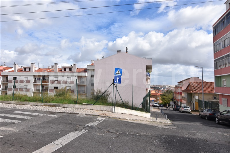 Terreno  Amadora, Brandoa - 1050664 - 4