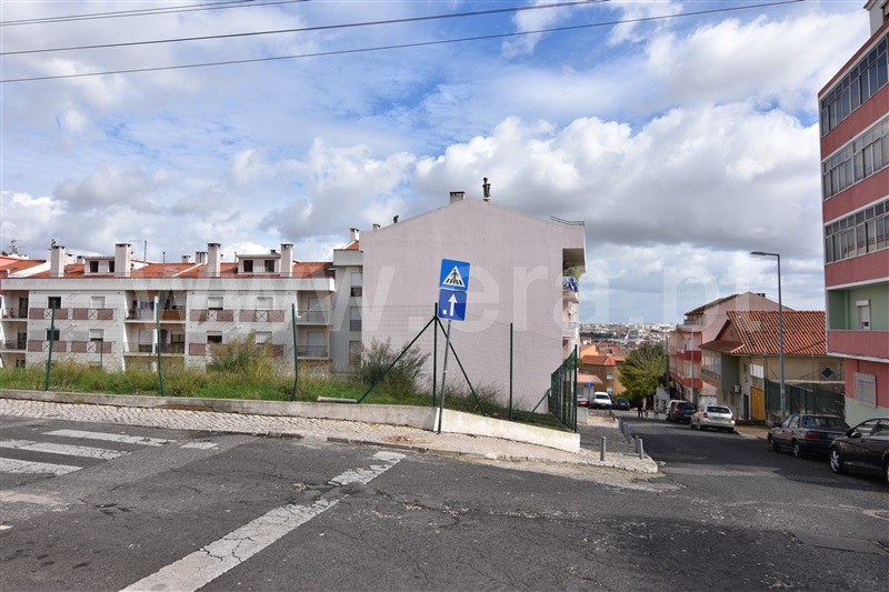Terreno  Amadora, Brandoa - 1050664 - 5