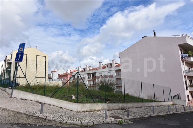 Terreno  Amadora, Brandoa - 1050664 - 6