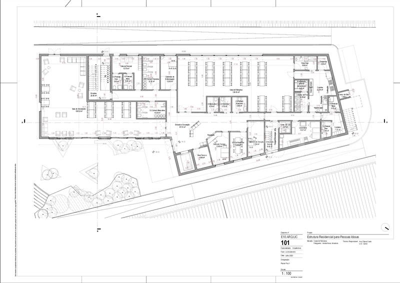 Terreno  Amadora, Falagueira-Venda Nova - 1177289 - 12