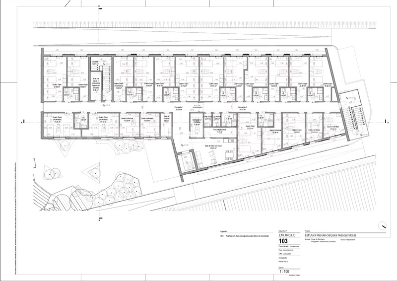 Terreno  Amadora, Falagueira-Venda Nova - 1177289 - 14
