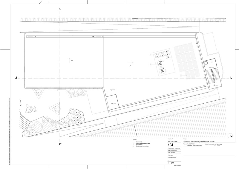 Terreno  Amadora, Falagueira-Venda Nova - 1177289 - 15