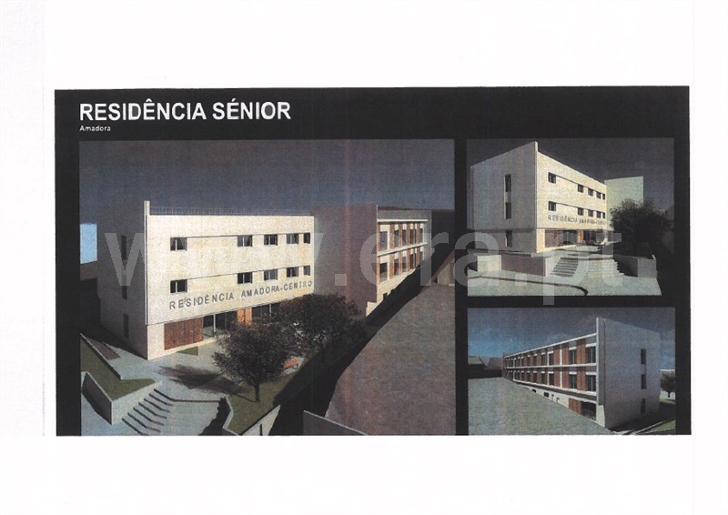 Terreno / Amadora, Falagueira-Venda Nova
