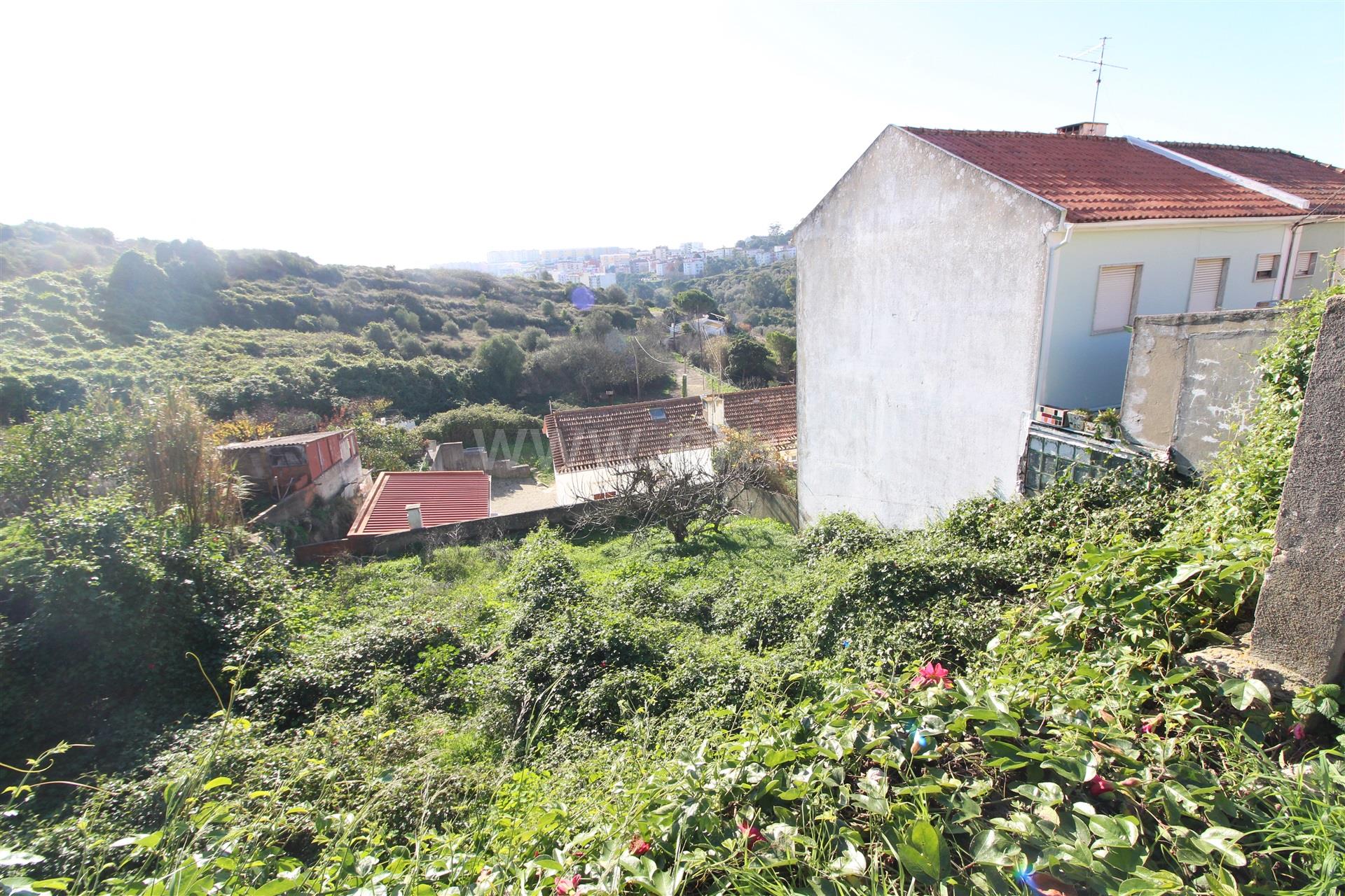 Terreno em Amadora