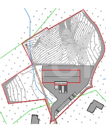 Terreno  Amarante, Amarante (São Gonçalo), Madalena, Cepelos e Gatão - 1512251 - 2