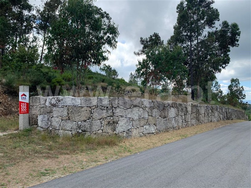Terreno  Amarante, Bustelo, Carneiro e Carvalho de Rei - 664929 - 4
