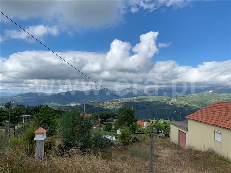 Terreno  Amarante, Bustelo, Carneiro e Carvalho de Rei - 664929 - 5