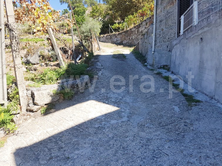 Terreno  Amarante, Candemil - 1277050 - 3