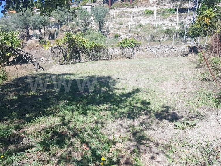 Terreno  Amarante, Candemil - 1277050 - 5