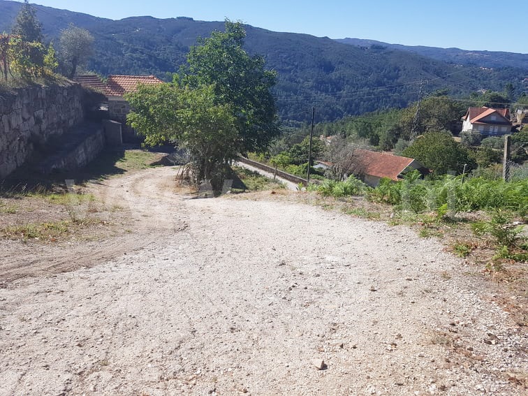 Terreno  Amarante, Candemil - 1277050 - 6
