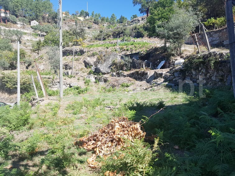 Terreno  Amarante, Candemil - 1277050 - 7