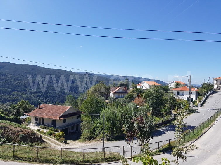 Terreno  Amarante, Candemil - 1277050 - 8
