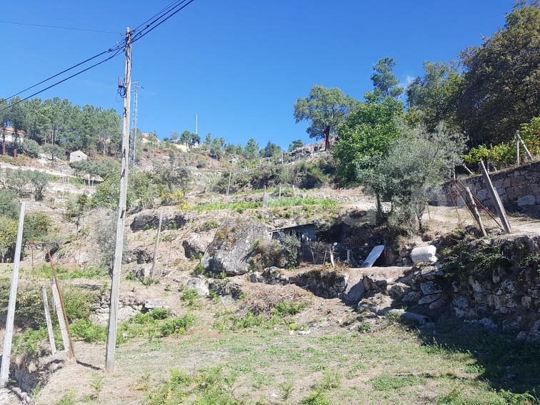 Terreno  Amarante, Candemil - 1277050 - 9