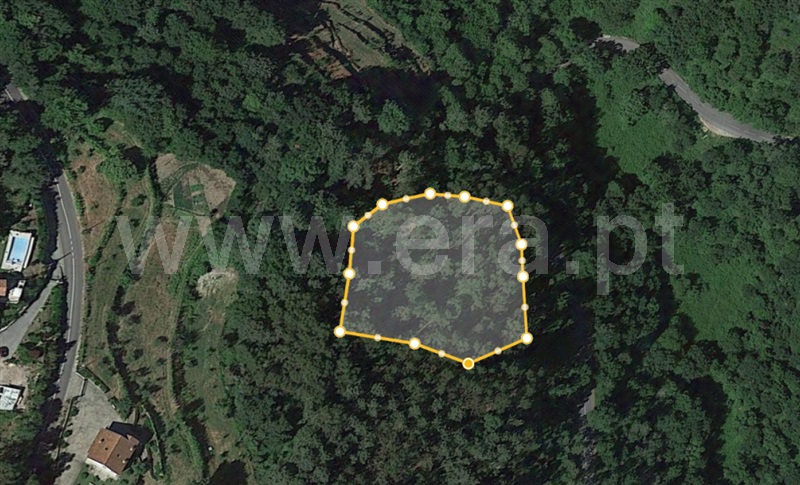 Terreno  Amarante, Candemil - 1379877 - 3
