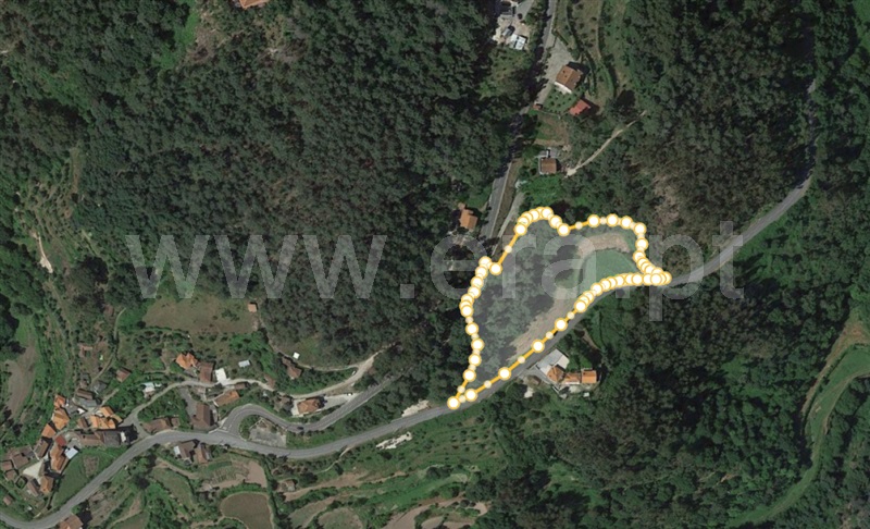 Terreno  Amarante, Candemil - 1379877 - 4