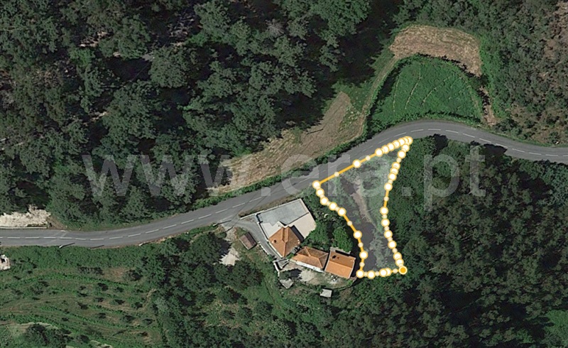 Terreno  Amarante, Candemil - 1379877 - 5